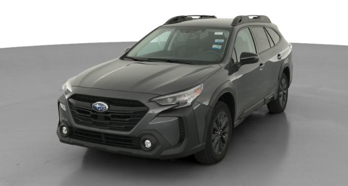 Thumbnail: 2023 Subaru Outback - 1