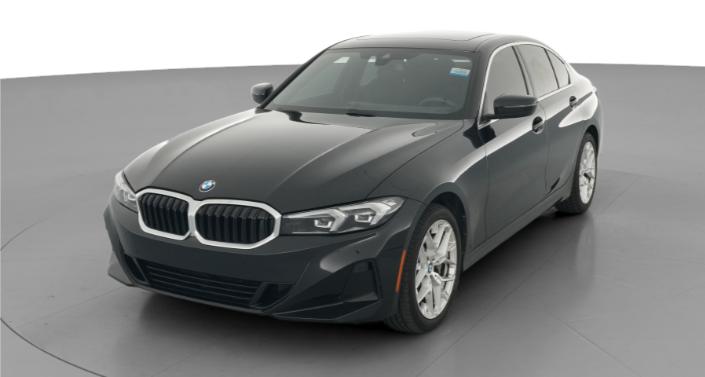 Thumbnail: 2025 BMW 3 Series - 1