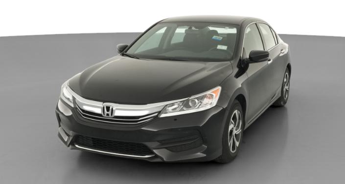 Thumbnail: 2017 Honda Accord - 1