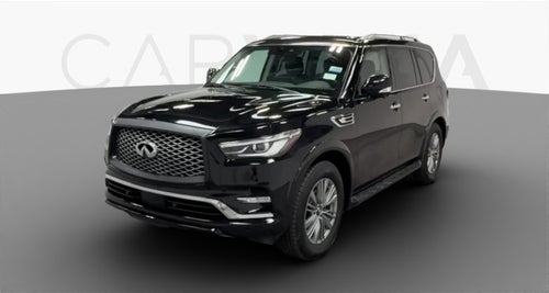 2023 INFINITI QX80