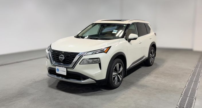 Thumbnail: 2023 Nissan Rogue - 1