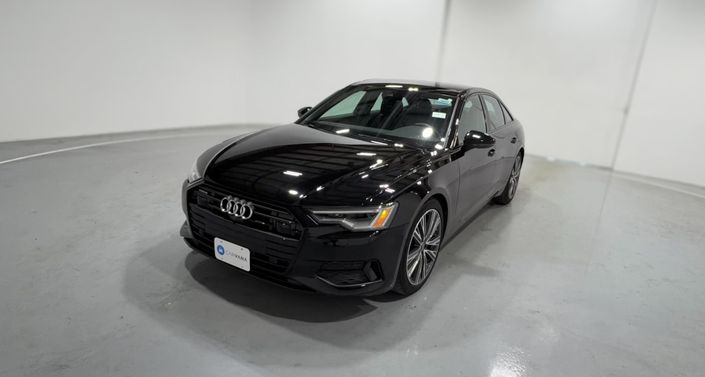 Thumbnail: 2023 Audi A6 - 1