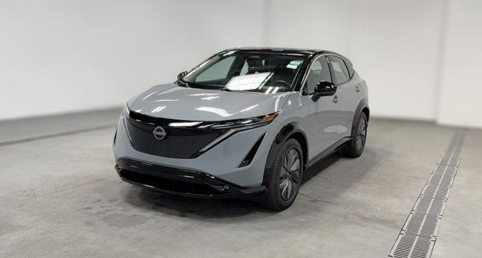 2023 Nissan Ariya Evolve+ -
                  Tracy, CA