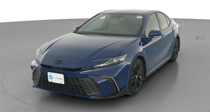 Thumbnail: 2025 Toyota Camry - 1
