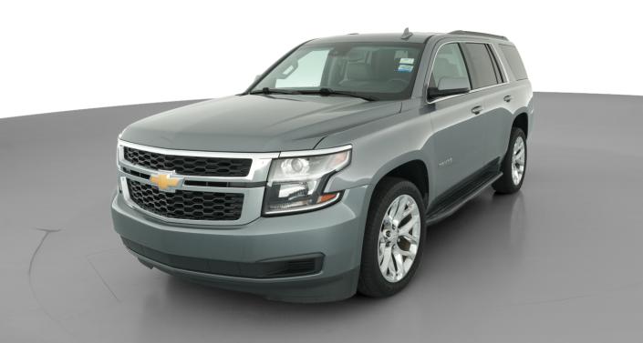 2019 Chevrolet Tahoe LT -
                  Concord, NC
