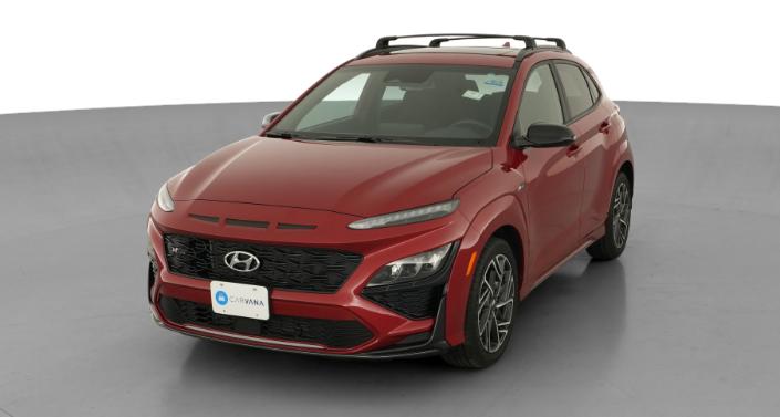 Thumbnail: 2022 Hyundai Kona - 1