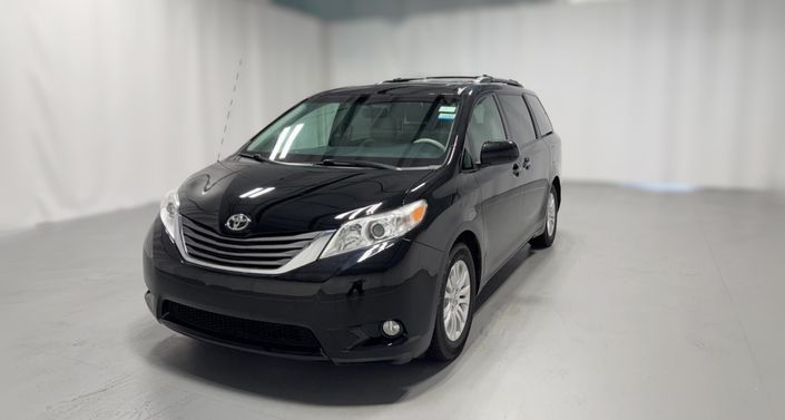 2014 Toyota Sienna XLE -
                  Elgin, IL