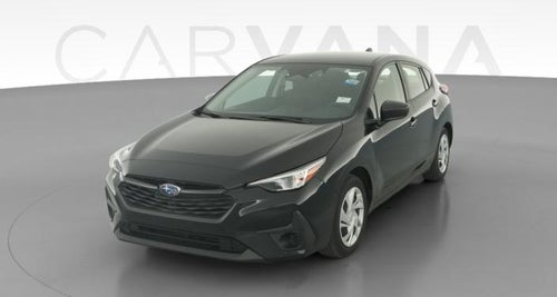 2024 Subaru Impreza