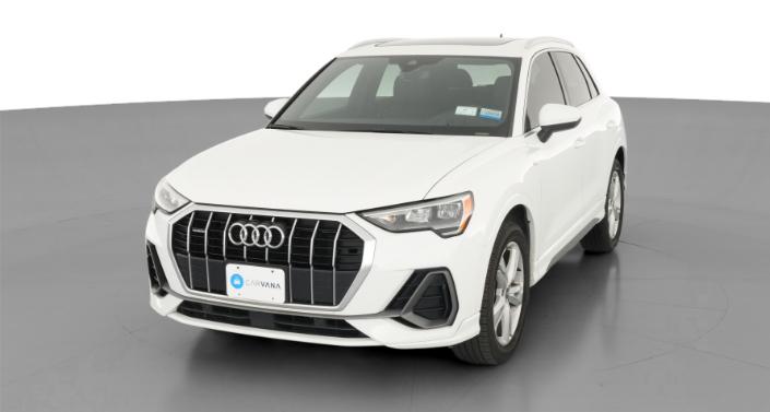 Thumbnail: 2021 Audi Q3 - 1