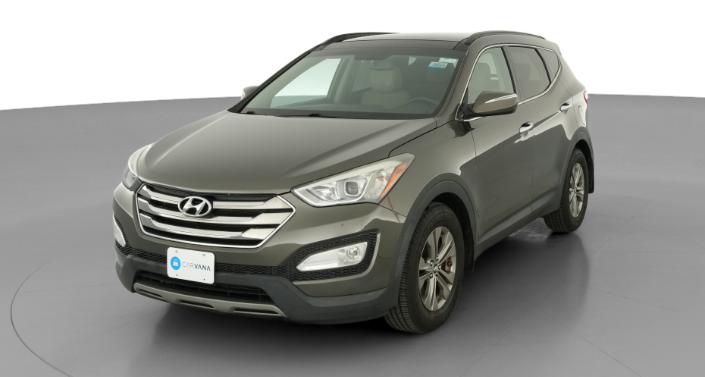 2014 Hyundai Santa Fe Sport 2.0T -
                  Framingham, MA