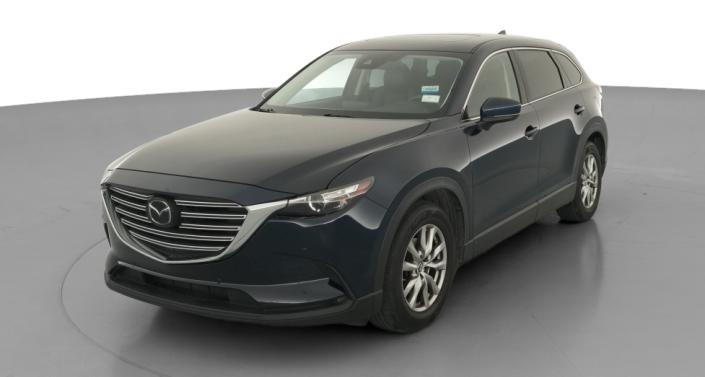 2018 Mazda CX-9 Touring -
                  Fort Worth, TX