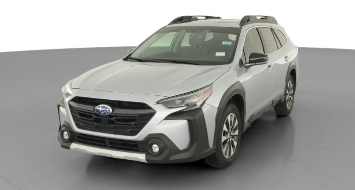 Thumbnail: 2024 Subaru Outback - 1