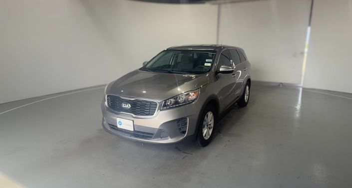 2019 Kia Sorento LX -
                  Houston, TX