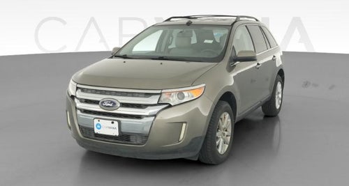 2013 Ford Edge