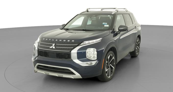 Thumbnail: 2022 Mitsubishi Outlander - 1