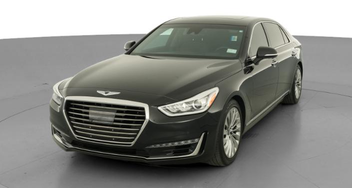 2018 Genesis G90 Ultimate -
                  West Memphis, AR
