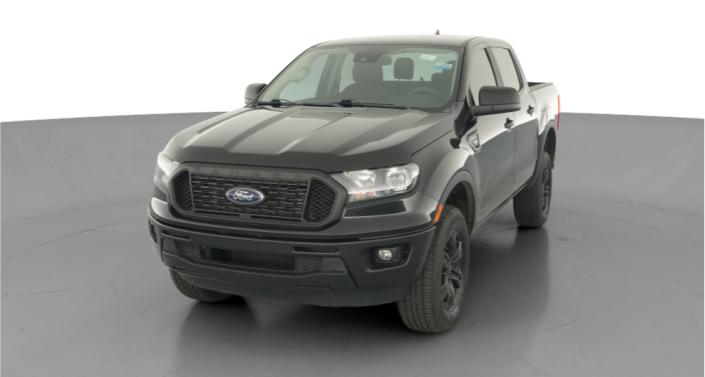 2021 Ford Ranger XL -
                  Bessemer, AL