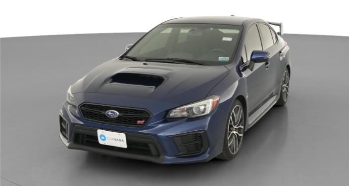 Thumbnail: 2021 Subaru WRX - 1