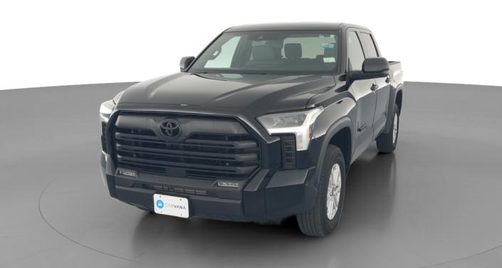 Thumbnail: 2025 Toyota Tundra - 1