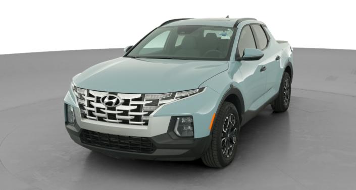 2024 Hyundai Santa Cruz SEL -
                  Concord, NC
