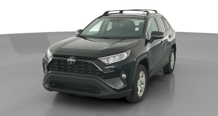Thumbnail: 2020 Toyota RAV4 - 1