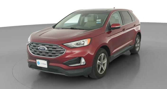 Thumbnail: 2019 Ford Edge - 1