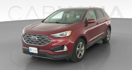 2019 Ford Edge