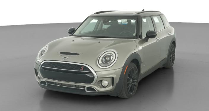 2019 MINI Cooper Clubman S -
                  Indianapolis, IN