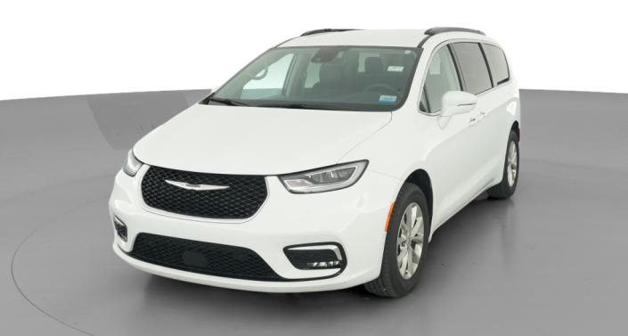 Thumbnail: 2022 Chrysler Pacifica - 1