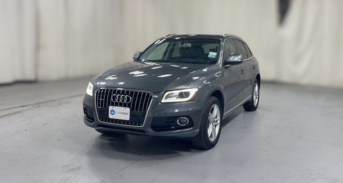 2013 Audi Q5 Premium Plus -
                  Lancaster, TX