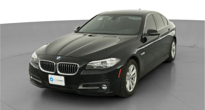 2015 BMW 5 Series 528i -
                  Tolleson, AZ