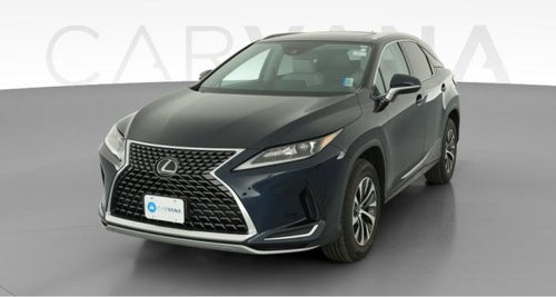 2020 Lexus RX