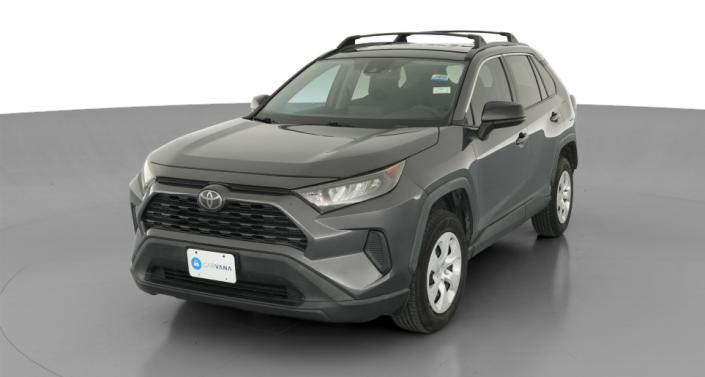 Thumbnail: 2019 Toyota RAV4 - 1