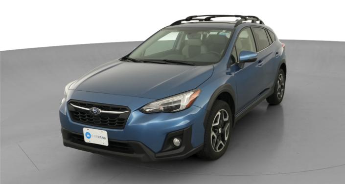 Thumbnail: 2018 Subaru Crosstrek - 1