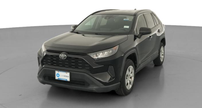Thumbnail: 2020 Toyota RAV4 - 1