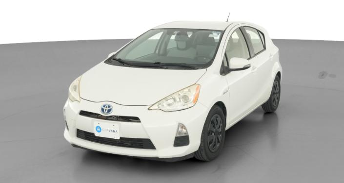2013 Toyota Prius c One -
                  San Antonio, TX
