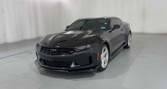 Thumbnail: 2022 Chevrolet Camaro - 1