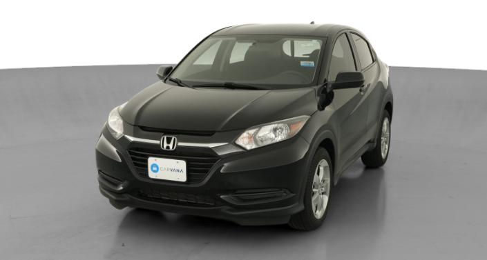 Thumbnail: 2017 Honda HR-V - 1