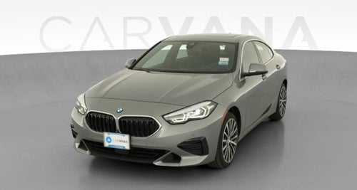 2022 BMW 2 Series