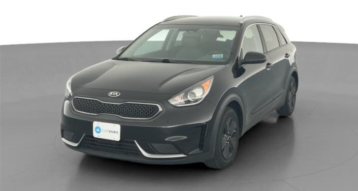 2019 Kia Niro LX -
                  Rocklin, CA
