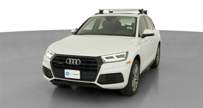 Thumbnail: 2020 Audi Q5 - 1