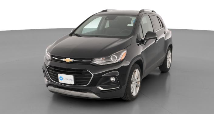 2017 Chevrolet Trax Premier -
                  Lorain, OH
