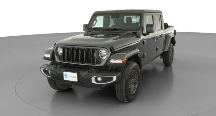 Thumbnail: 2024 Jeep Gladiator - 1