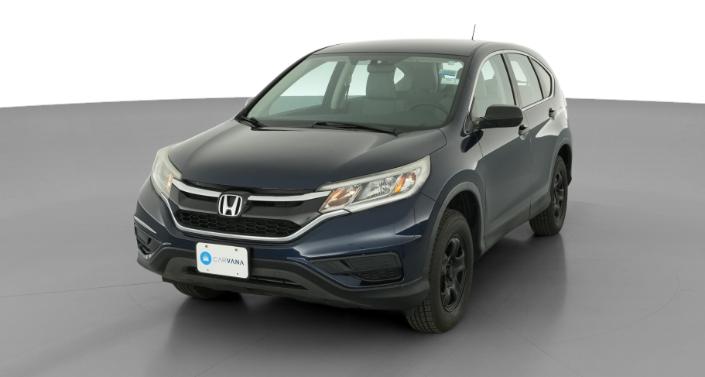 Thumbnail: 2015 Honda CR-V - 1