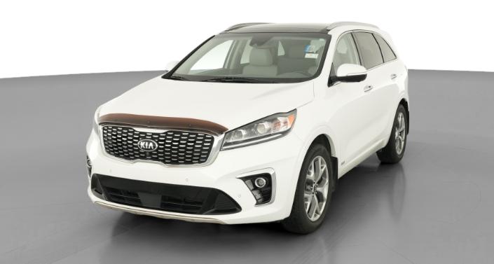 Thumbnail: 2020 Kia Sorento - 1