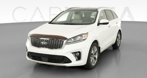 2020 Kia Sorento
