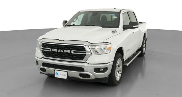 Thumbnail: 2022 RAM 1500 - 1