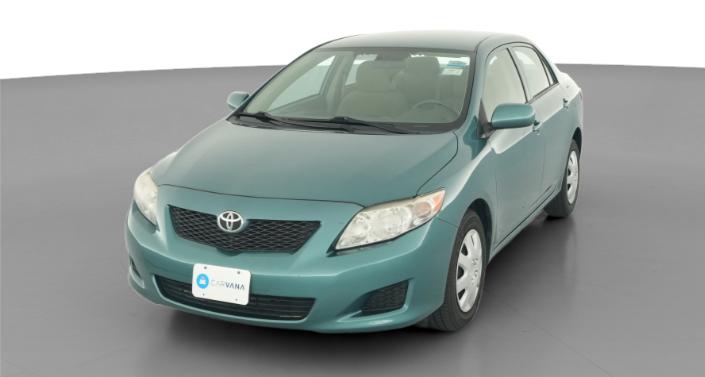2010 Toyota Corolla LE -
                  Concord, NC