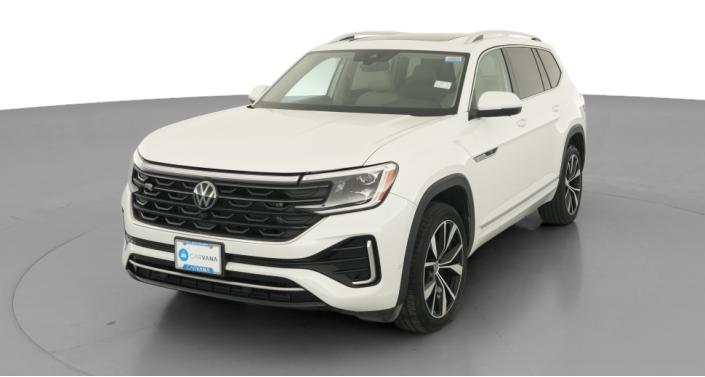 Thumbnail: 2024 Volkswagen Atlas - 1