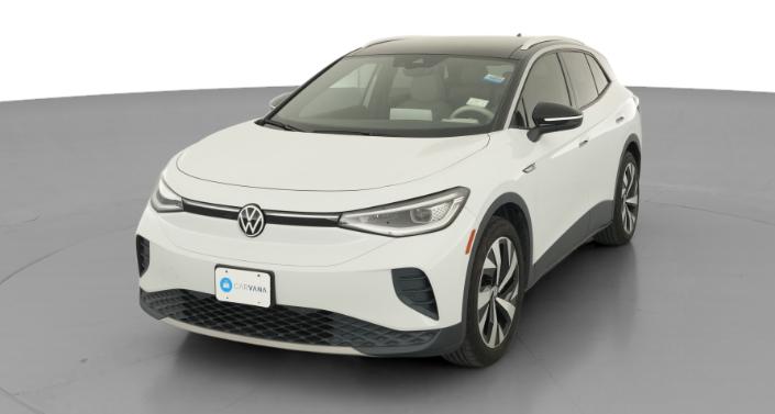2021 Volkswagen ID.4 S -
                  Fort Worth, TX